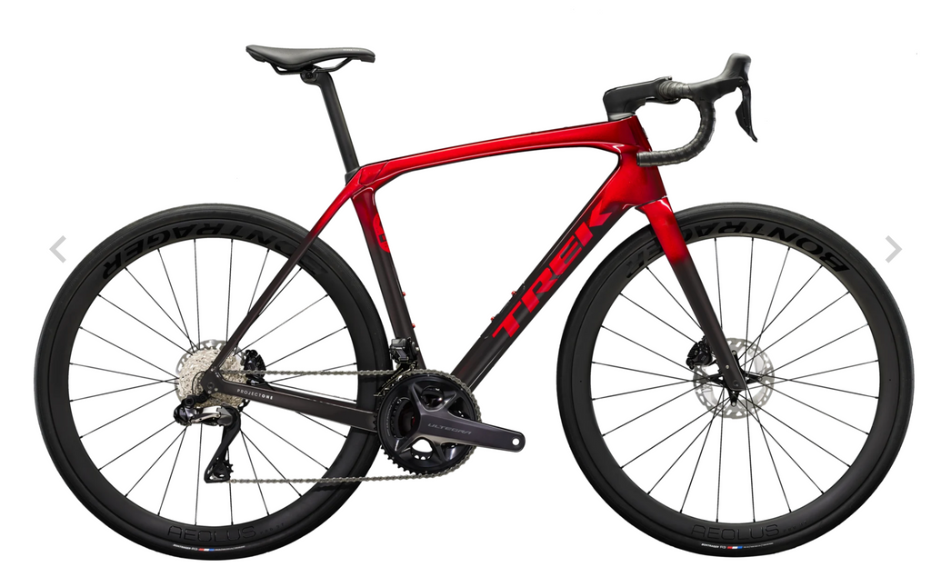 2021 trek best sale domane sl 4