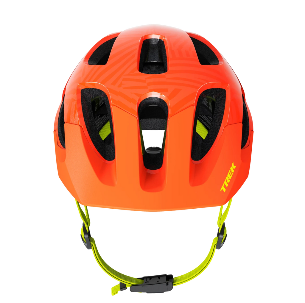 Trek on sale youth helmet