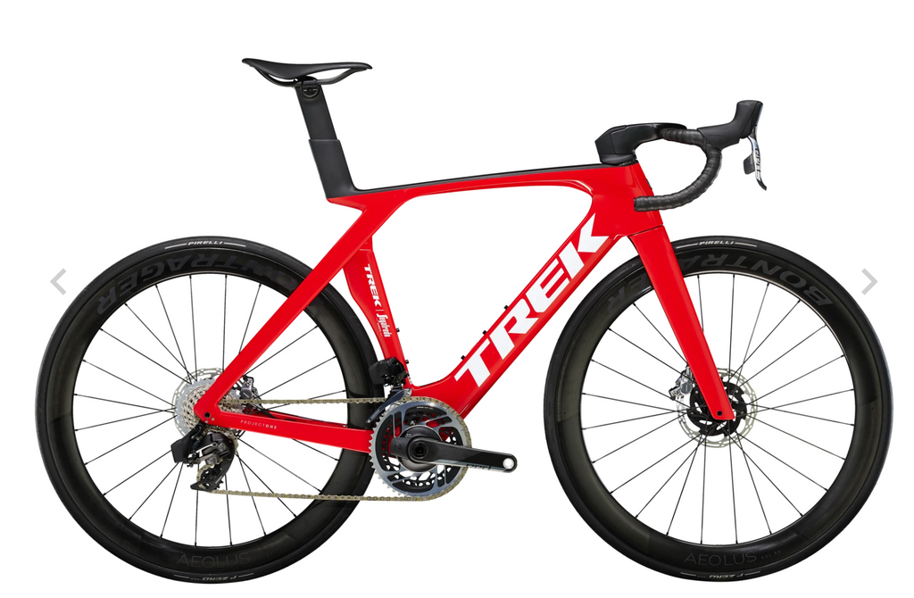 Trek store madone p1