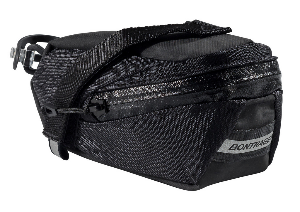 Bontrager under seat store bag