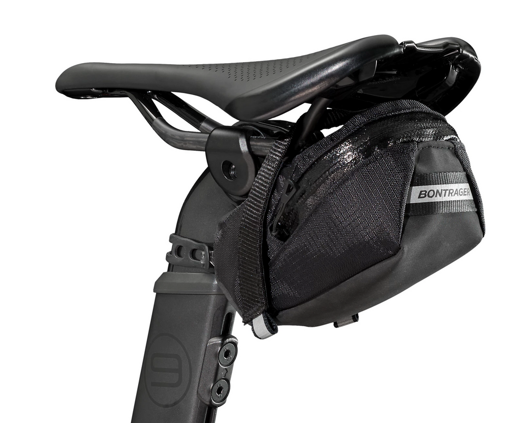 BONTRAGER ELITE SEAT PACK SMALL 0.65L Bicycle Express City