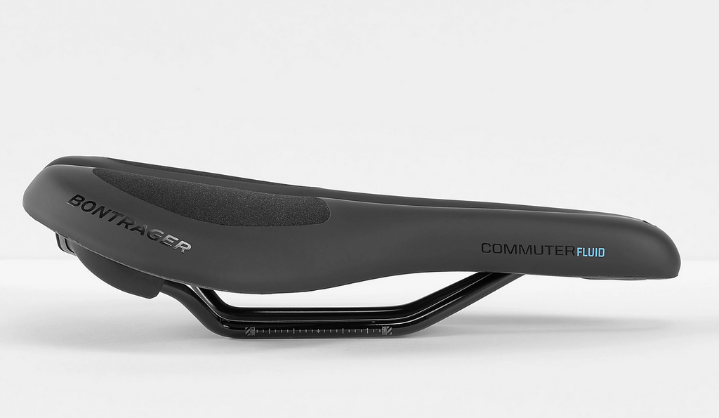 bontrager commuter seat