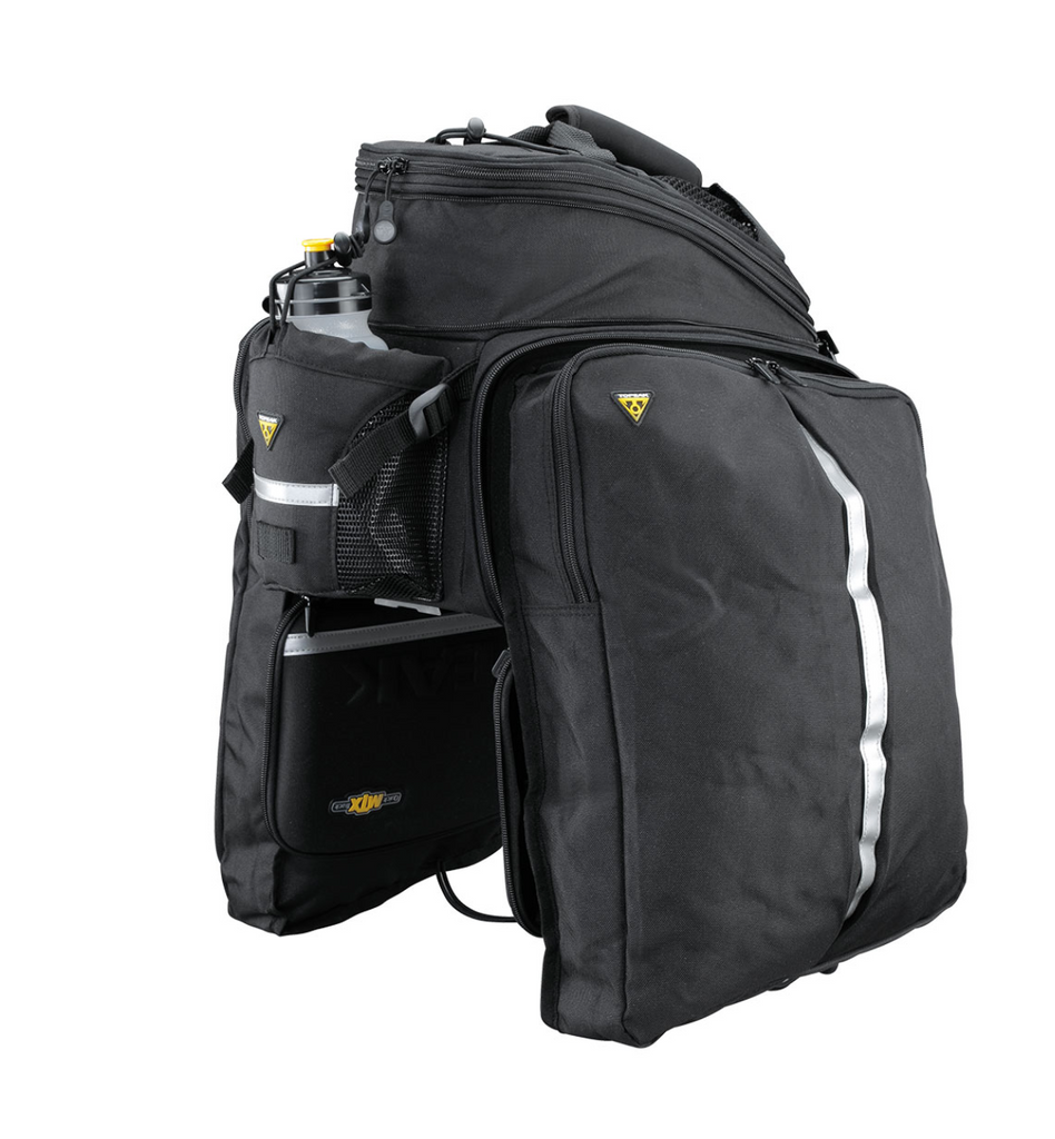 Topeak bag deals trunk mtx exp