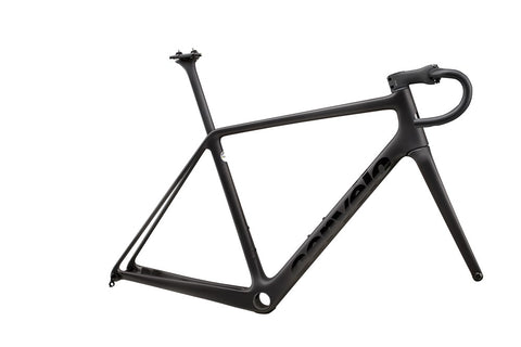 2025 Cervelo R5 Frameset Five Black