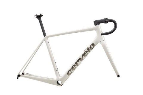 2025 Cervelo R5 Frameset Permafrost