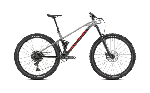 2023 Mondraker Foxy R