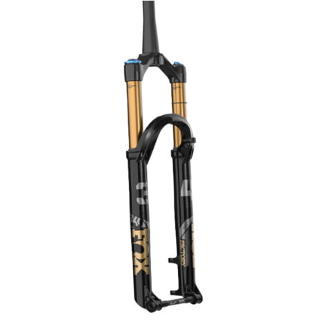 2025 Fox 34 Factory 130mm 29ER GripX