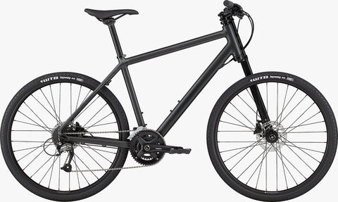 2023 Cannondale Bad Boy 2