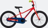 2024 Cannondale Kids Trail 20 Single Speed