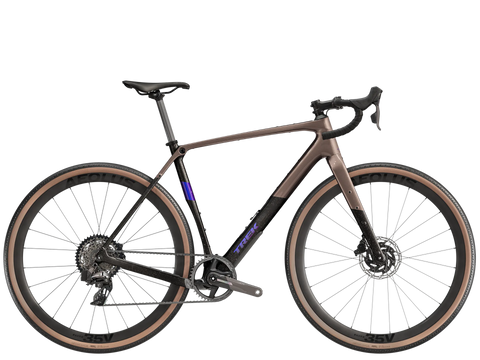 2025 Trek Checkpoint SL 7 AXS Gen 3