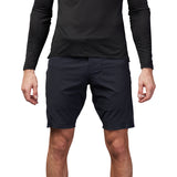 FOX 2024 FLEXAIR SHORT W/LINER BLACK