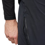 FOX 2024 FLEXAIR SHORT W/LINER BLACK