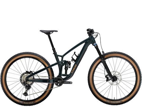 2025 Trek Fuel EX 8 XT Gen 6