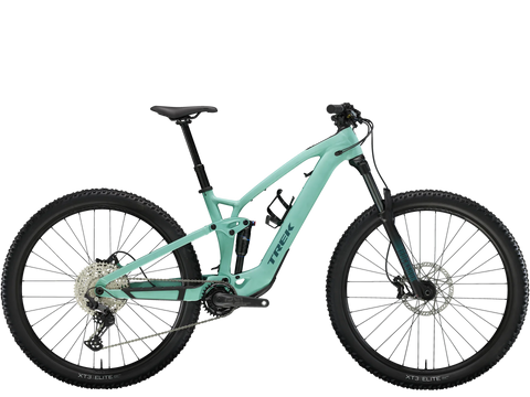 2025 Trek Fuel EXe 5