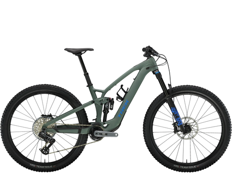 2025 Trek Fuel EXe 8 GX AXS T-Type