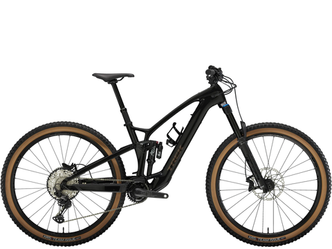 2024 Trek Fuel EXe 9.7