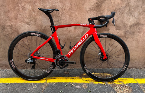 2019 Pinarello Dogma F Custom - Ex Demo