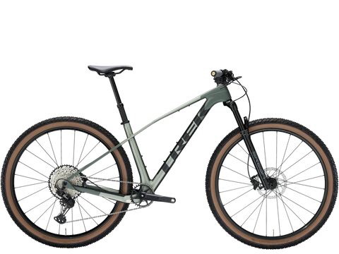 2025 Trek Procaliber 9.6 Gen 3