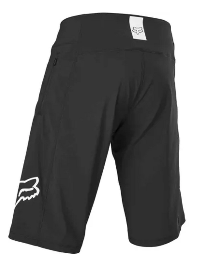 FOX 2023 DEFEND SHORT BLACK – Bicycle Express City & Norwood stores