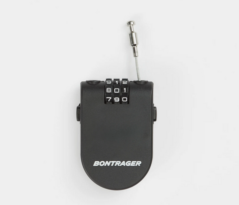 BONTRAGER POCKET LOCKET Bicycle Express City Norwood stores