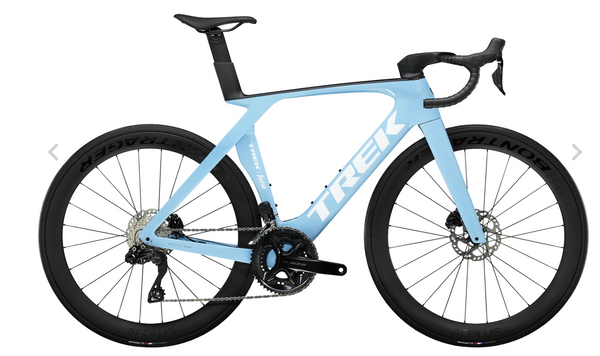 2024 Trek Madone SLR 6 Gen 7 (P1 Now) – Bicycle Express City & Norwood  stores