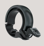 KNOG Oi CLASSIC BELL LARGE - BLACK