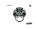 LAZER Z1 KINETICORE HELMET HARBOR GREY