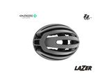 LAZER Z1 KINETICORE HELMET HARBOR GREY