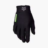 FOX 2024 FLEXAIR GLOVE 50 YEAR BLACK