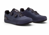 FOX 2024 UNION BOA MTB SHOE BLUE STEEL