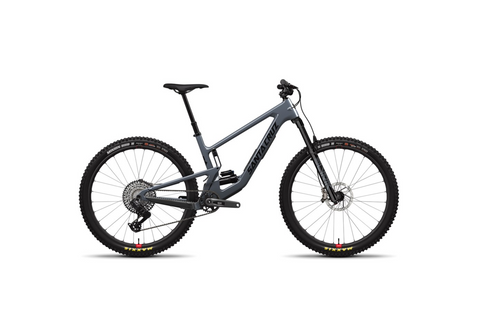 2024 Santa Cruz Hightower 3 C GX AXS-Kit