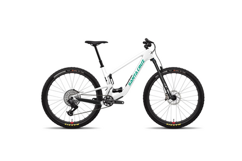 2024 Santa Cruz Tallboy 5 C GX AXS-Kit RSV