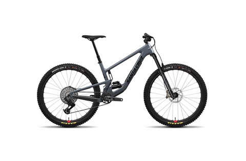 2024 Santa Cruz Hightower 3 C GX AXS-Kit RSV