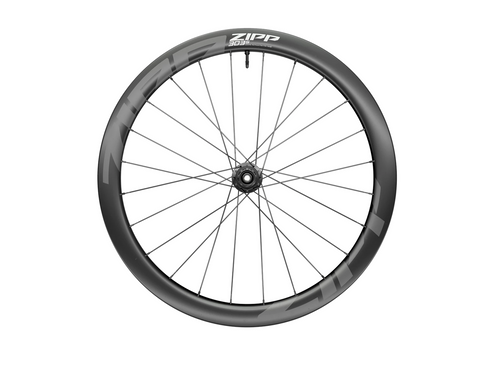 Zipp 303S Tubeless Disc Brake Wheelset - TDU Demo