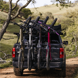 Thule ReVert 4-Bike Carrier