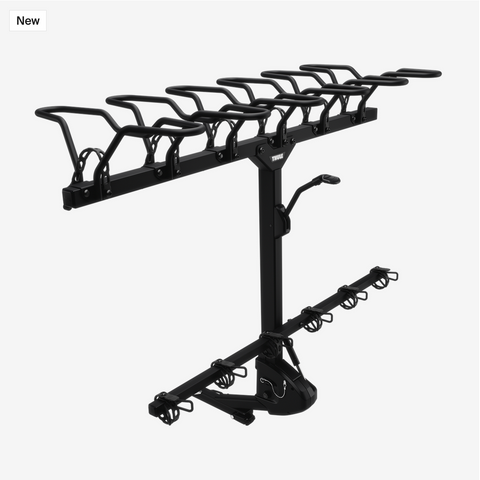 Thule ReVert 6-Bike Carrier