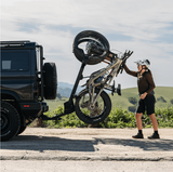 Thule ReVert 6-Bike Carrier