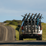 Thule ReVert 6-Bike Carrier