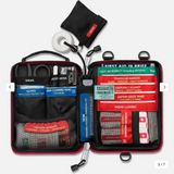 SURVIVAL HANDY FIRST AID KIT