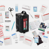 SURVIVAL VEHICLE FIRST AID KIT