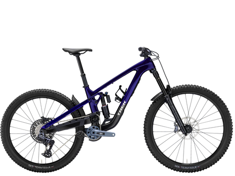 2025 Trek Slash 9.8 GX AXS T-Type