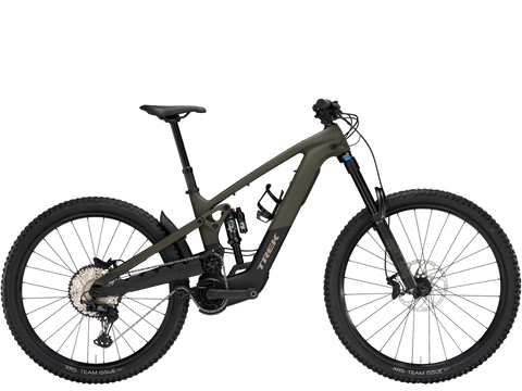 2025 Trek Slash+ 9.7 SLX/XT