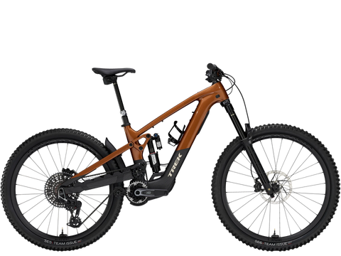 2025 Trek Slash+ 9.9 X0 AXS T-Type