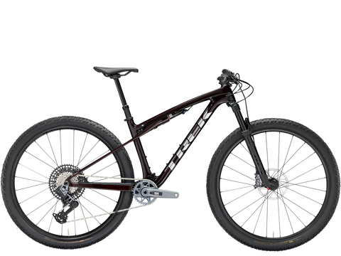 2025 Trek Supercaliber SL 9.7 GX AXS T-Type Gen 2