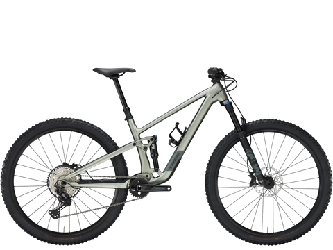 2025 Trek Top Fuel 8 Gen 4