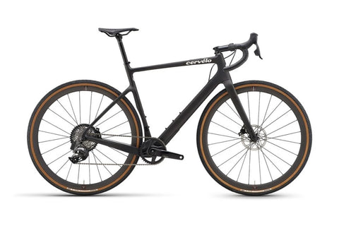 2023 Cervelo Aspero Rival AXS XPLR