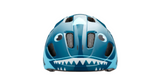 LAZER PNUT KINETICORE HELMET SHARK - OS