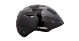 LAZER NUTZ KINETICORE HELMET BLACK - OS