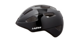 LAZER NUTZ KINETICORE HELMET BLACK - OS