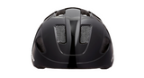 LAZER NUTZ KINETICORE HELMET BLACK - OS